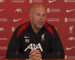 Ο Σλοτ αποκάλυψε για τον Κλοπ αυτό που ήθελαν όλοι οι οπαδοί της Λίβερπουλ να ακούσουν