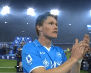 Από ανεπιθύμητος σε ήρωας: Η «τρελή» σεζόν του Σκοτ ΜακΤόμινεϊ