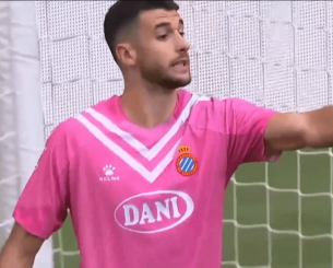 Σε προχωρημένες συζητήσεις με τον Γκαρσία η Μπαρτσελόνα