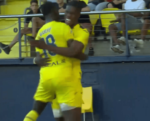 Κλείσιμο με... τεσσάρα για το «κίτρινο υποβρύχιο» κόντρα στην Σεβίλλη