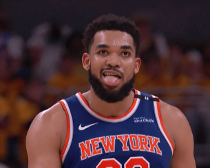 Τίποτα δεν τελείωσε για τους Νικς! Έκαναν την ανατροπή και μείωσαν σε 2-1 κόντρα στους Πέισερς