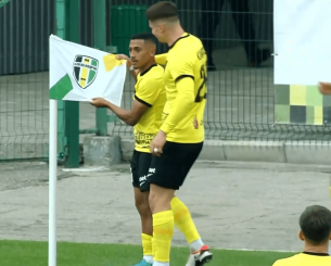 ΜΜΕ Ουκρανίας: «Ο Άρης έκανε πρόταση για Μπεζέρα»