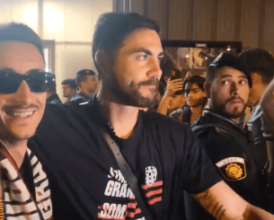 Ο Ιμπόρα ανέβασε την Λεβάντε στην La Liga, αποθεώθηκε και δάκρυσε (videos)