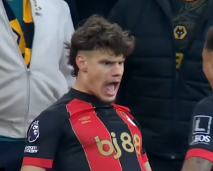 «Ο Κέρκεζ έχει συμφωνήσει με τη Λίβερπουλ»