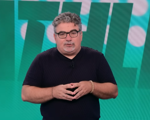 Ο Μιχάλης Τσόχος εξηγεί γιατί η «μανία καταδίωξης» επηρεάζει τον Παναθηναϊκό (video)