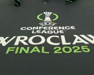 Οι ενδεκάδες του τελικού του Conference League ανάμεσα σε Μπέτις και Τσέλσι