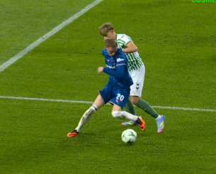 Με «όργια» Πάλμερ η Τσέλσι έφερε τούμπα τον τελικό (video)