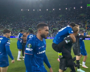 Πώς η Τσέλσι κατέκτησε τον τίτλο: Τα highlights του τελικού του Conference League (video)