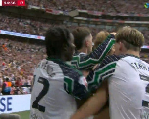 Με buzzer beater η Σάντερλαντ κέρδισε τη Σέφιλντ κι επέστρεψε στην Premier League!