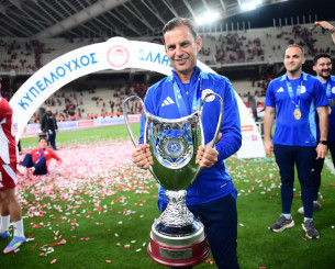 Α Bola: «Κοντά στη Ρίο Άβε ο Συλαϊδόπουλος» - Καμία οριστική απόφαση ακόμα