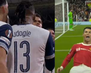 Η Τότεναμ έχει πάρει τον... αέρα της Γιουνάιτεντ απ' τη φυγή του Κριστιάνο και έπειτα