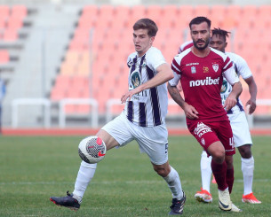 Η άφιξη Δερμιτζάκη και ο Τσιντώνης που «αρέσει» στον Πανιώνιο