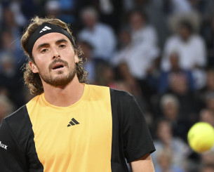 Δικηγόρος Τσιτσιπά: «Το αυτοκίνητο δεν το οδηγούσε ο Στέφανος»