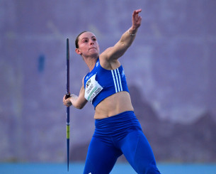 Που θα δείτε τον αγώνα της Τζένγκο στο Diamond League της Ραμπάτ