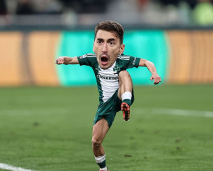 Ο Παναθηναϊκός δημοσίευσε φωτογραφίες παικτών σε... σμίκρυνση και το αποτέλεσμα είναι ξεκαρδιστικό