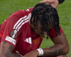 Εκτός Ευρώπης η Μάντσεστερ Γιουνάιτεντ, στο Champions League η 17η της Premier League!