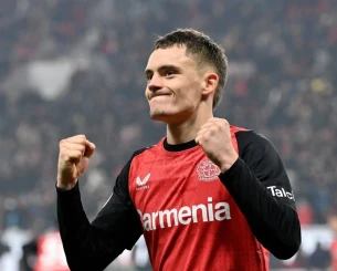 Αυτό είναι το νούμερο που θα φορέσει ο Βιρτς στη Λίβερπουλ