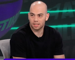 Βασίλης Μουράτος στο Athletiko: «Στο F4 με τον Ολυμπιακό έδινα Πανελλήνιες και δεν ακολούθησα την ομάδα»