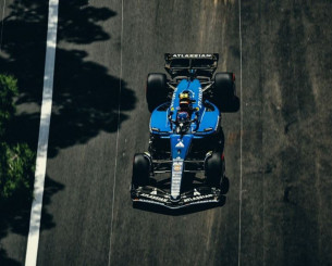 Το πρόγραμμα της Formula 1 στο grand prix της Βαρκελώνης