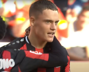 Πως η πιθανή μεταγραφή του Βιρτς στην Λίβερπουλ επηρεάζει την... Μπαρτσελόνα