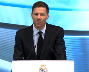 Το μυθικό ποσό που έπρεπε να πληρώσει ο Πέρεθ στη Λεβερκούζεν για τον Αλόνσο