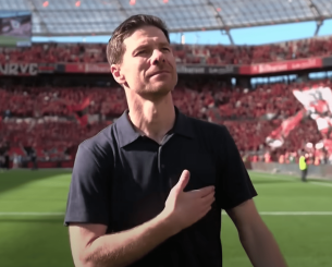 Τα αλλάζει όλα - Ο Αλόνσο σηκώνει μανίκια στη Ρεάλ