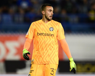 Ανανέωσε για τρία χρόνια ο Χριστογεώργος με τον ΟΦΗ