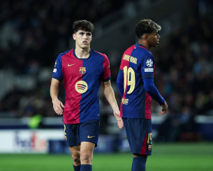 Η τάξη του 2025