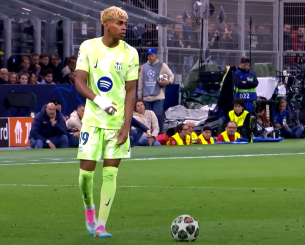 Γιατί ο Γιαμάλ δεν ήθελε να γίνει επίσημη φωτογράφιση για την ανανέωση με την Μπαρτσελόνα