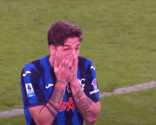 Σκάνδαλο στην Ιταλία: Ο Ζανιόλο κατηγορείται ότι γρονθοκόπησε δύο παίκτες της Ρόμα