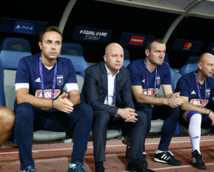 «Η ΑΕΚ θέλει τον Νίκολιτς!»