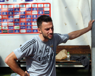 Build Up: Πώς ο Σάμαρης βρέθηκε μια «ανάσα» από τη Νιουκάστλ