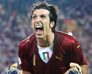 Μπουφόν για ιταλικό ποδόσφαιρο: «Στη σημερινή εποχή θα ντρέπονταν να βάλουν στο γήπεδο παίκτες όπως ο Καναβάρο»