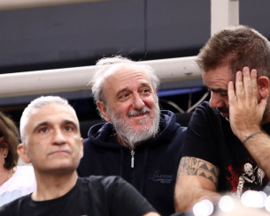 «Σεβασμός στους γνήσιους οπαδούς» - Οργανωμένοι όλων των ομάδων αποχαιρετούν τον Χατζηχρήστο