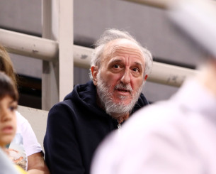 Η ΚΑΕ ΑΕΚ «αποχαιρέτησε» τον Δημήτρη Χατζηχρήστο; «Ο Αντιχούλιγκαν δεν θα ξαναγράψει»