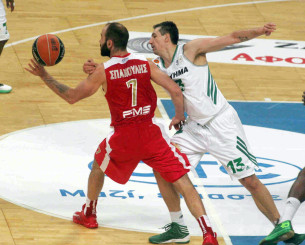 Πότε έγινε τελευταία φορά break σε Game 3 του πρωταθλήματος