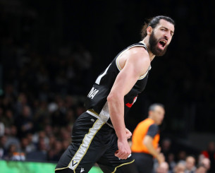 Η Βίρτους Μπολόνια νίκησε τη Μιλάνο και έκανε το 1-0 στην ημιτελική σειρά της Lega A