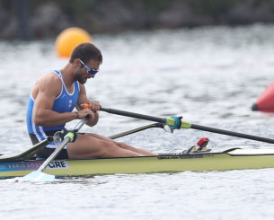 Ντούσκος: «Με ενοχλεί που ο κόσμος ακούει για εμάς μόνο όταν φέρνουμε επιτυχίες»