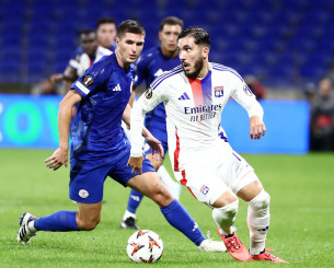 Η Μάντσεστερ Σίτι κοντά στην απόκτηση του Τσερκί