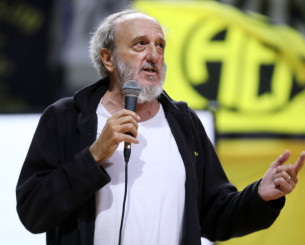 Όταν η ΑΕΚ έδωσε το πρώτο εισιτήριο του Final 4 στον Δημήτρη Χατζηχρήστο