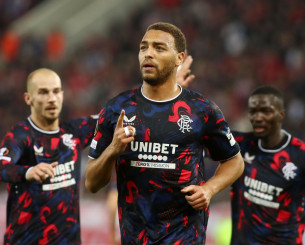 Επιβεβαίωση του Athletiko από την Daily Record: «Παναθηναϊκός για Ντέσερς»