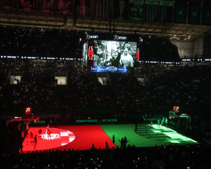 Η διακοπή του πρωταθλήματος μπάσκετ προκαλεί οικονομική αιμορραγία