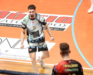 Σημαντική ενίσχυση για τον ΟΦΗ με τον Συναδινό