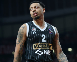 Τρεις παίκτες της Παρτίζαν θα βρεθούν ενώπιον της εισαγγελίας στη Σερβία