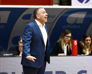 Το «αντίο» του Παπαθεοδώρου στον Προμηθέα: «Το ταξίδι ολοκληρώνεται, ήταν τιμή μου»