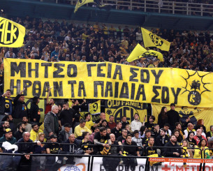 Με τον Δημήτρη Χατζηχρήστο αρκούσαν 2 λεπτά για να καταλάβεις τι προσωπικότητα ήταν