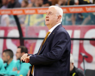 Ο Σάκοτα είπε «αντίο» στον Χατζηχρήστο: «Ήταν μαχητής, σοκαρίστηκα όταν έμαθα ότι έφυγε»