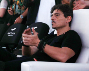 Το αινιγματικό μήνυμα του Γιαννακόπουλου μέσω Instagram