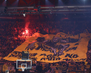 Η στήριξη... διαρκείας είναι μονόδρομος στο πιο κρίσιμο καλοκαίρι στη σύγχρονη ιστορία της ΑΕΚ