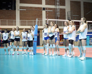 Η Ελλάδα πήρε την πρώτη νίκη στην «παρθενική» της συμμετοχή στο Golden European League